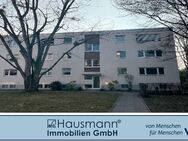 Renovierte 3,5 Zimmer-Wohnung in Wiesbaden! - Wiesbaden