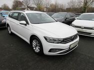 VW Passat Variant, 2.0 TDI Business, Jahr 2021 - Bergkamen