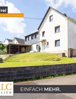 Familienleben, fertig, los! - Großmaischeid