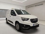 Opel Combo Kühlkasten 1.5 Diesel 'Selection' 2WD 5-Gang - Wissen