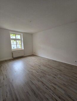 JOBCENTER zahlt Ihre Miete in Halberstadt 3-Raum 66 m² - Halberstadt