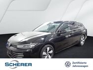 VW Passat Variant, 2.0 TDI Business ° APP, Jahr 2024 - Saarbrücken