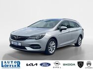 Opel Astra ST 1.2 RFK NAVI KLIMAAUT 2Z PDC Tempomat - Schweinfurt