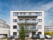 Doppel-Wumms !! Zwei Appartements im Doppelpack zur vielseitigen Nutzung - Tübingen