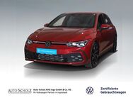 VW Golf, 2.0 TSI VIII GTI H-KARDO, Jahr 2022 - Ingolstadt