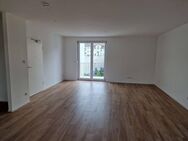 City-Vibes & Balkonfeeling - moderne 2-Zimmer-Wohnung in Offenbach - Offenbach (Main)