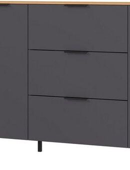 GERMANIA Sideboard California, Breite 192 cm