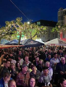 3.Rastatter Bierbörse - Leverkusen