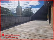 * * * Exklusives Wohnen über den Dächern der Stadt ! * * * - Recklinghausen