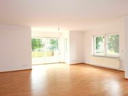 Neu-Isenburg! 3,5 Zimmer Wohnung mit 2 Bädern, großer sonniger Terrasse. - Neu Isenburg