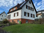 Einfamilienhaus Oberndorf Boll - Oberndorf (Neckar)