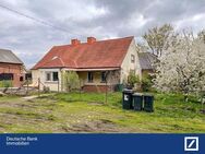 Bauernhaus am Dorfteich als Sanierungsobjekt - Rietz-Neuendorf