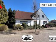 "Verkauft" Zentrum von Lathen * EFH mit Einliegerwohnung * gute Erfahrungswerte mit B&B * provisionsfrei für den Käufer - Lathen