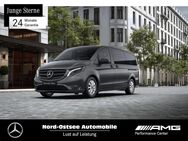 Mercedes Vito, 116 Tourer Select 2, Jahr 2023 - Heide