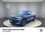 VW Tiguan, 1.5 TSI Elegance, Jahr 2024 - Halle (Saale)