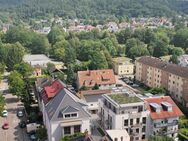 Elegantes Wohnen in Zähringen - 3-Zimmer-Wohnung mit Balkon - Freiburg (Breisgau)