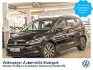 VW Touran, 2.0 TDI Highline, Jahr 2024 - Stuttgart