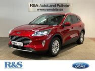 Ford Kuga, Titanium X, Jahr 2021 - Pulheim