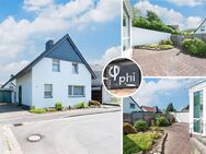 PHI AACHEN - Charmantes Wohlfühlhaus mit Wintergarten, Garage und Carport in Herzogenrath! - Herzogenrath