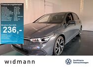 VW Golf, 2.0 TSI Style 190, Jahr 2023 - Schwäbisch Gmünd