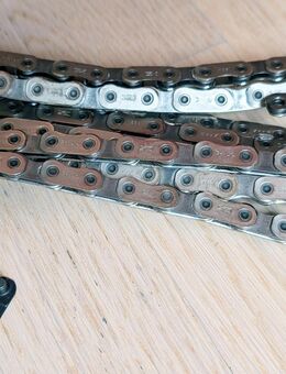 SRAM GX Transmission T-Type Kette 126 Glieder - NEU & Gewachst - München