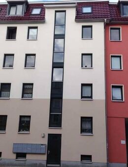 Östliche Altstadt - schicke 1-Zimmerwohnung mit Balkon zu vermieten - Rostock