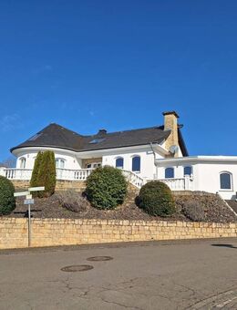 Exklusive Landhausvilla bei Trier in bester, grenznaher Lage - Igel