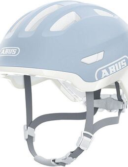ABUS Fahrradhelm SMILEY 3.0 ACE LED