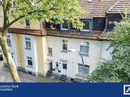 Kompaktes und renoviertes Zweifamilienhaus mit großem Garten für die große Familie in Datteln! - Datteln