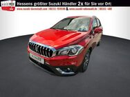 Suzuki SX4 S-Cross 1.4 Boosterjet Comfort+ Allgrip - Darmstadt