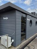 Ferien auf den Hausboot "Sonja" in 28844