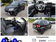 Suzuki Ignis, 1.2 Comfort Hybrid, Jahr 2022 - Schleusingen