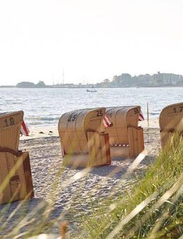 Ihr perfektes Anlageobjekt - Gepflegte und ruhige 2,5-Zimmer-Wohnung in Timmendorfer Strand - Timmendorfer Strand