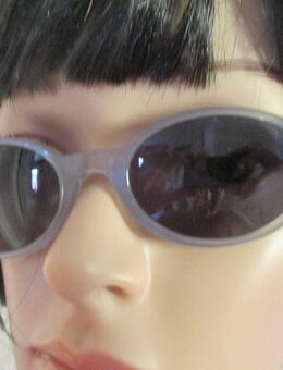 NEU * 50er Jahre * Rockabilly * Retro- Style * Sonnenbrille * Sun Glasses "JOOP!" jeans- eis- rauch- grau serenity * - Riedlingen