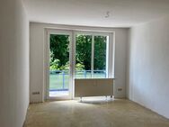 3-Raum-Wohnung mit Balkon - Bad Langensalza