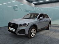 Audi Q2, 35 TDI - - -, Jahr 2023 - München