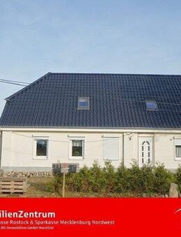 Wohnen & Wohnen oder Wohnen & Arbeiten? - Bibow