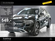 Mercedes GLA 220, d Progressive, Jahr 2024 - Rendsburg