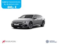 VW Arteon, 2.0 TDI SB R-LINE, Jahr 2024 - Mitterteich