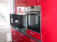 3 Zimmer Oase mit Gartenambiente und Garage in Königsbrunn - Königsbrunn
