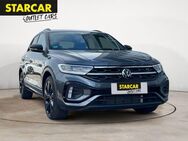 VW T-Roc, 2.0 TSI R-LINE MASSAGE, Jahr 2023 - Monheim (Rhein)