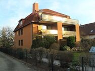 Kapitalanlage! 2 Zimmer Wohnung mit Balkon und TG-Stellplatz im schönen HH-Niendorf! - Hamburg