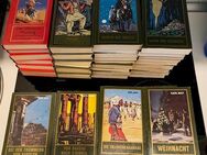 Karl May Bücher zu verkaufen - Teltow