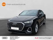 Audi Q3, 1.5 TFSI Sportback 35 S line EL, Jahr 2024 - Lüneburg