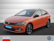 VW Polo, 1.0 TSI Highline VC, Jahr 2021 - Melle