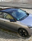 Opel Corsa-e e Elegance Super Ausstattung NP 32 T Euro in 14929