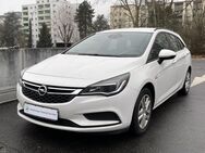 Opel Astra, 1.6 Business So Wi-Reifen, Jahr 2018 - Rüsselsheim