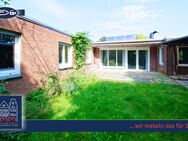 Ruhig wohnen in der City - modernisierter Bungalow im Rumphorstviertel! - Münster