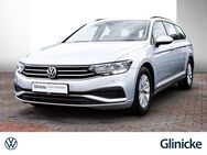 VW Passat Variant, 2.0 TDI Basis SiHz, Jahr 2020 - Erfurt