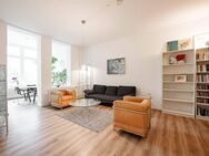 Moderner Altbau! Große 3-Zimmer-Wohnung in bester Lage - östliches Ringgebiet Braunschweig - Braunschweig